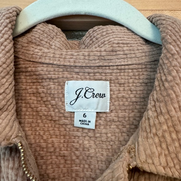 J.Crew dress size 6 worn once - Picture 3 of 3